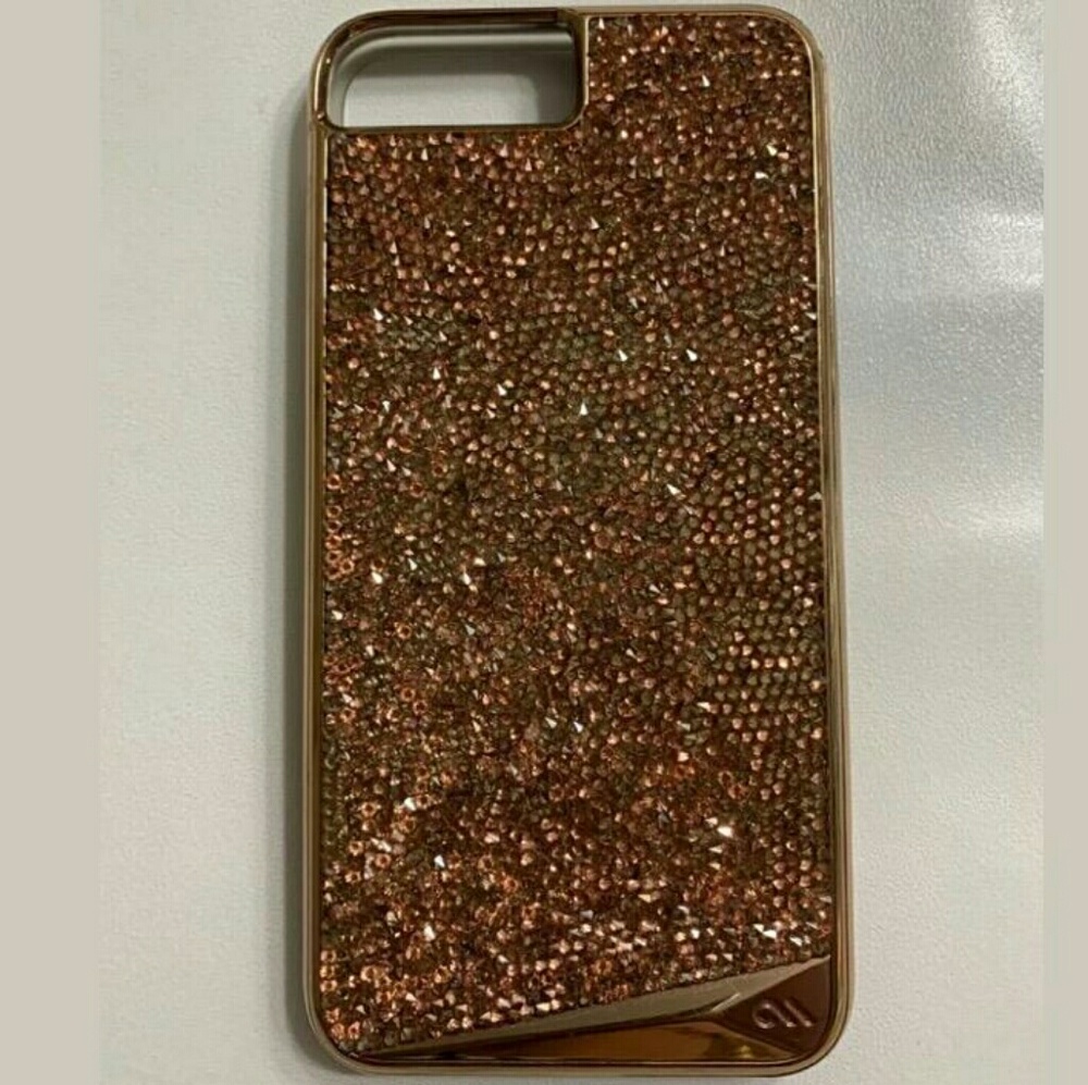 Casemate Brilliance IPhone 6/7/8 plus case